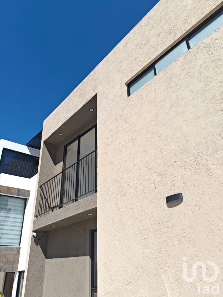 Venta De Casa En El Bosque Residencial