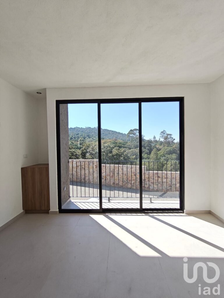 Venta De Casa En El Bosque Residencial