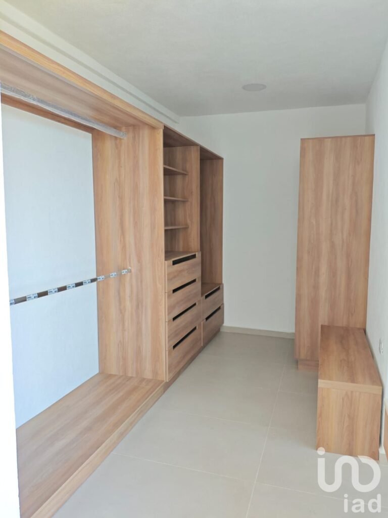 Venta De Casa En El Bosque Residencial