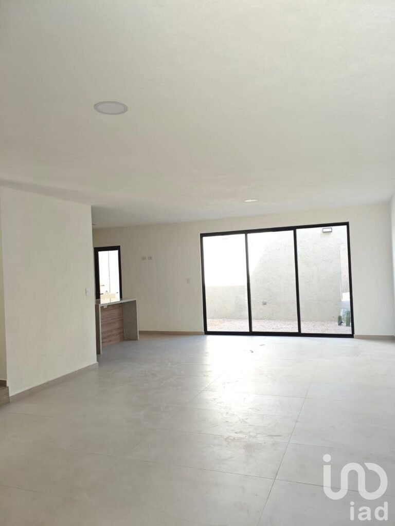 Venta De Casa En El Bosque Residencial