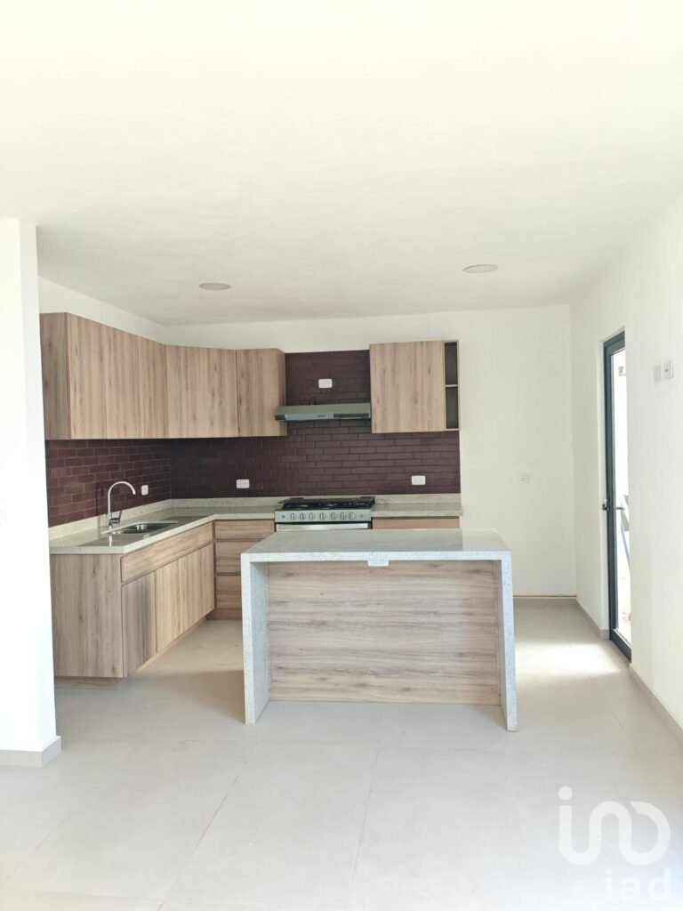 Venta De Casa En El Bosque Residencial