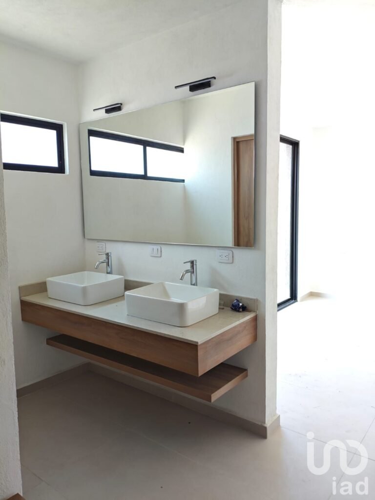 Venta De Casa En El Bosque Residencial