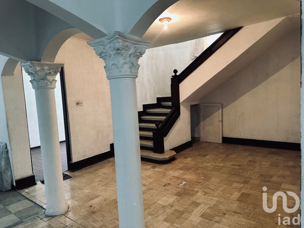 Casa en venta Narvarte Tajin