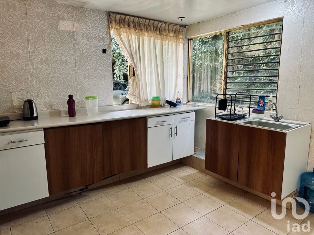 Casa en venta Narvarte Tajin