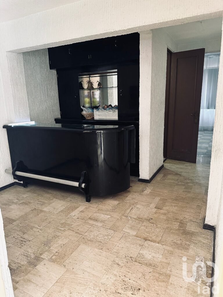 Casa en venta Narvarte Tajin