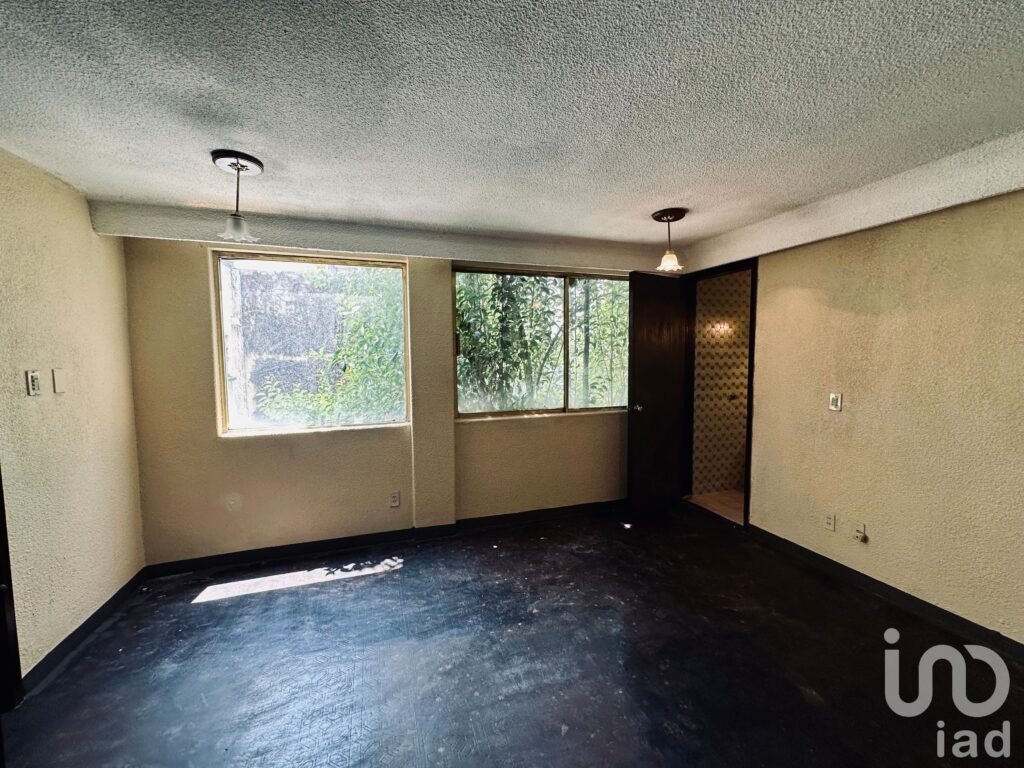 Casa en venta Narvarte Tajin