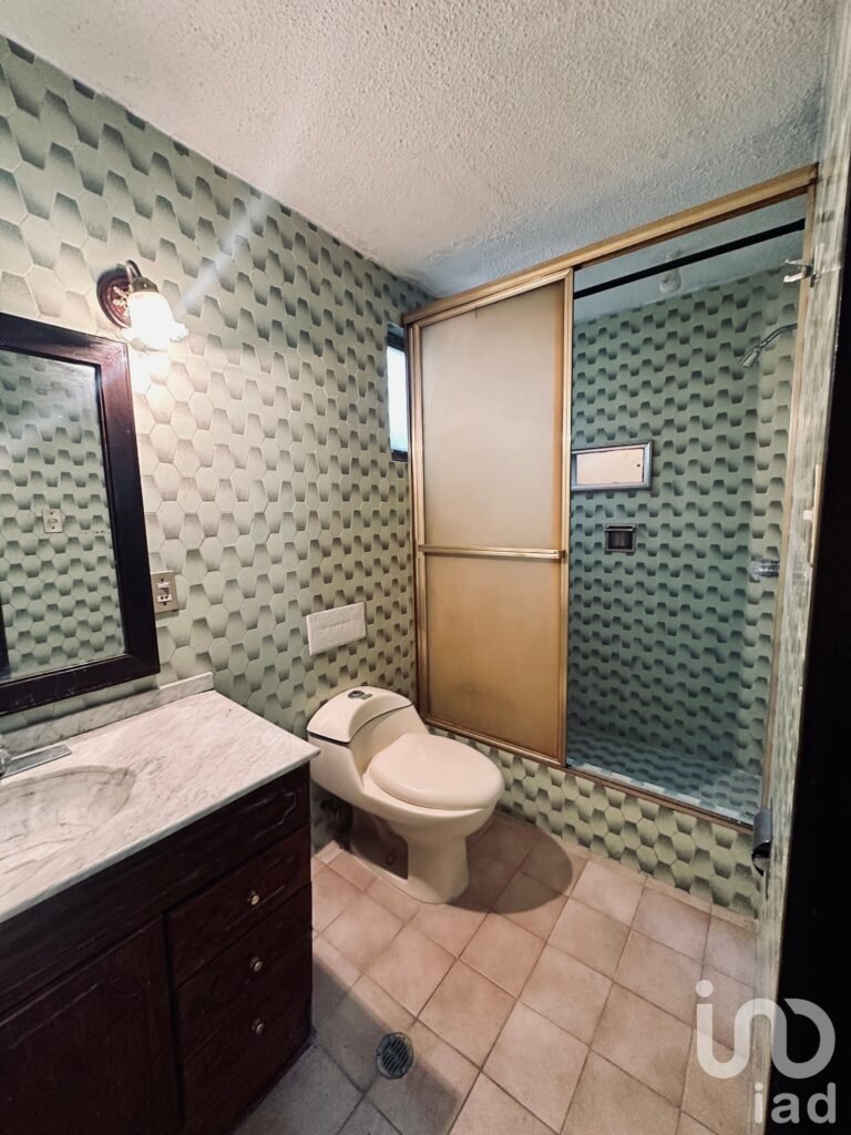 Casa en venta Narvarte Tajin