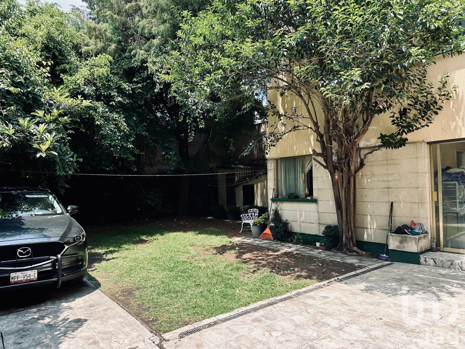 Casa en venta Narvarte Tajin