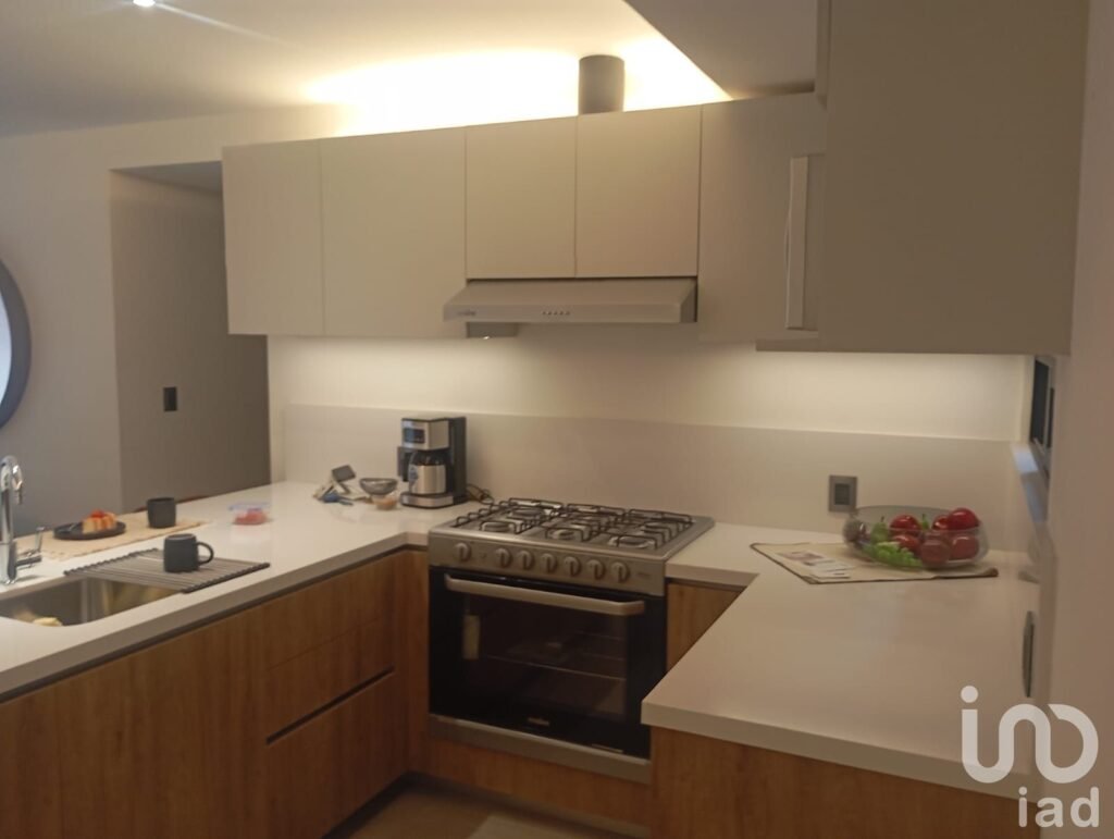 Departamento  en  venta  Col.  Cuahtemoc  CDMX