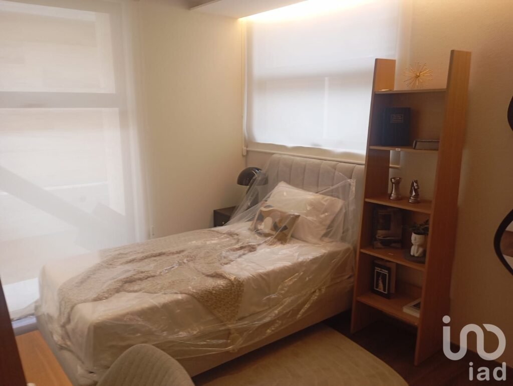 Departamento  en  venta  Col.  Cuahtemoc  CDMX