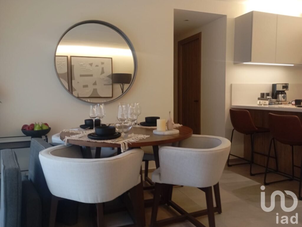 Departamento  en  venta  Col.  Cuahtemoc  CDMX