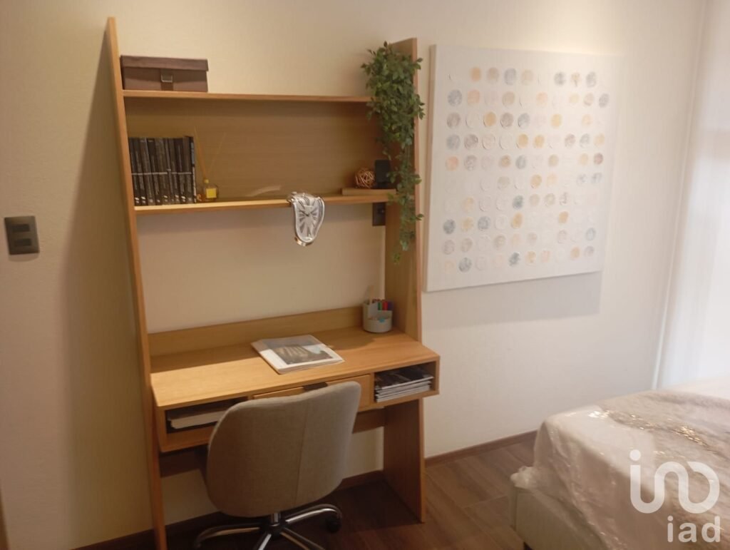 Departamento  en  venta  Col.  Cuahtemoc  CDMX