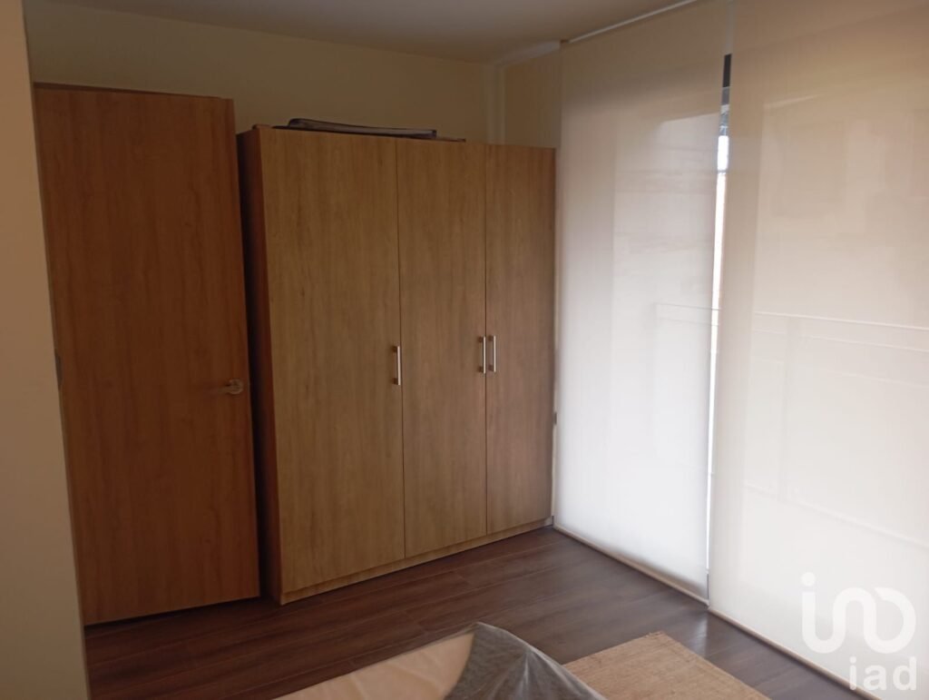 Departamento  en  venta  Col.  Cuahtemoc  CDMX