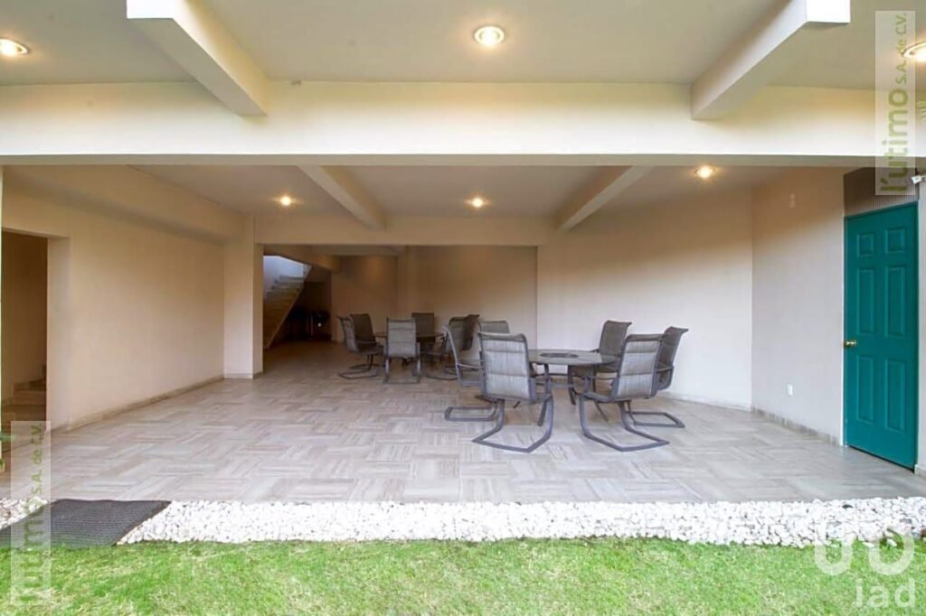 DEPARTAMENTO EN VENTA CON ALBERCA EN ZONA NORTE DE CUERNAVACA
