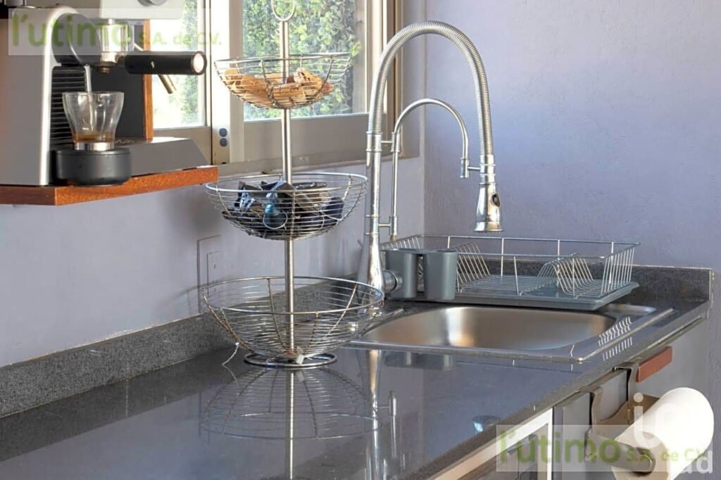 DEPARTAMENTO EN VENTA CON ALBERCA EN ZONA NORTE DE CUERNAVACA