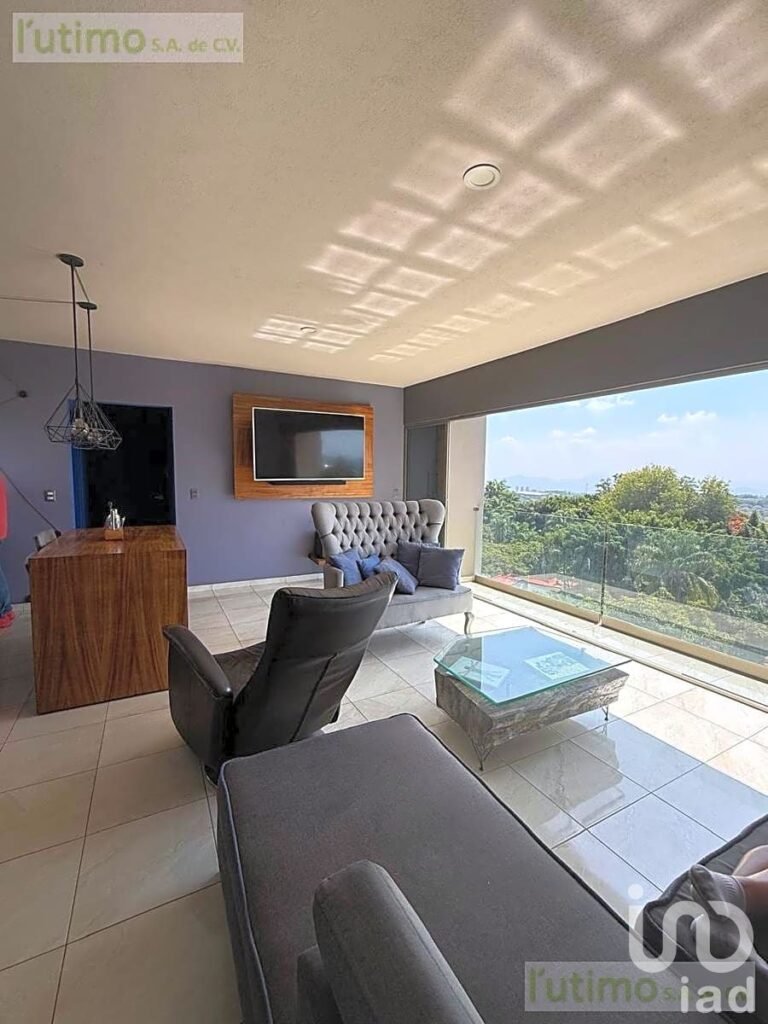 DEPARTAMENTO EN VENTA CON ALBERCA EN ZONA NORTE DE CUERNAVACA