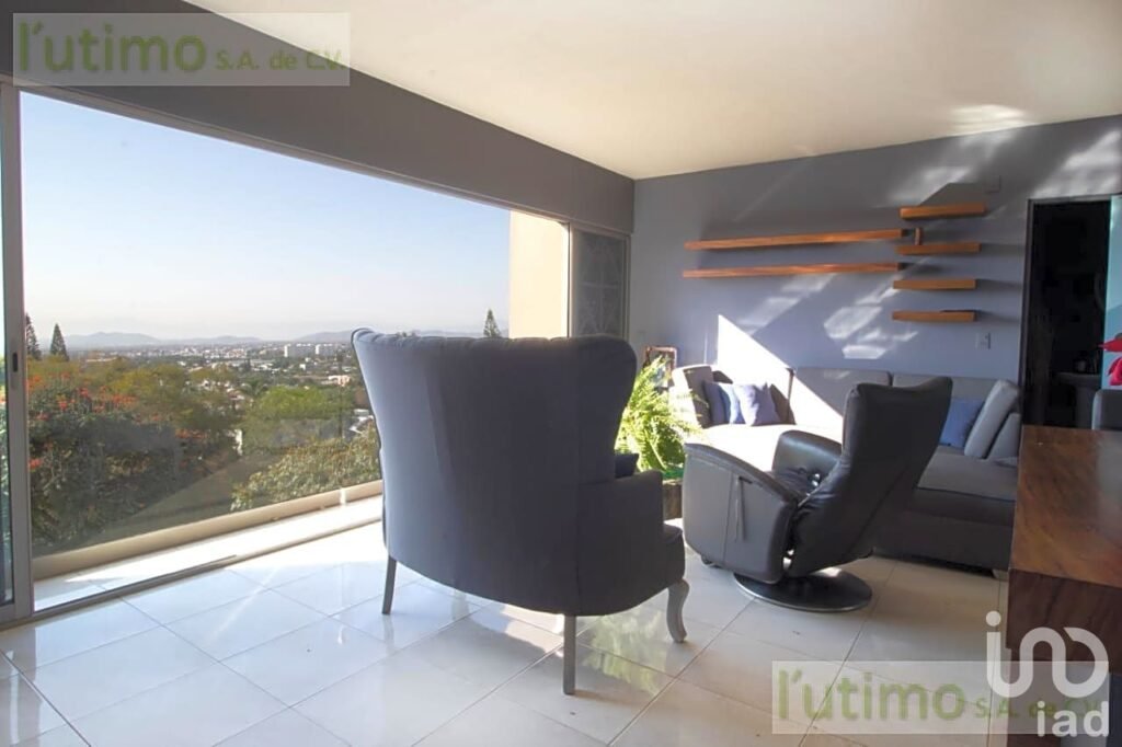 DEPARTAMENTO EN VENTA CON ALBERCA EN ZONA NORTE DE CUERNAVACA