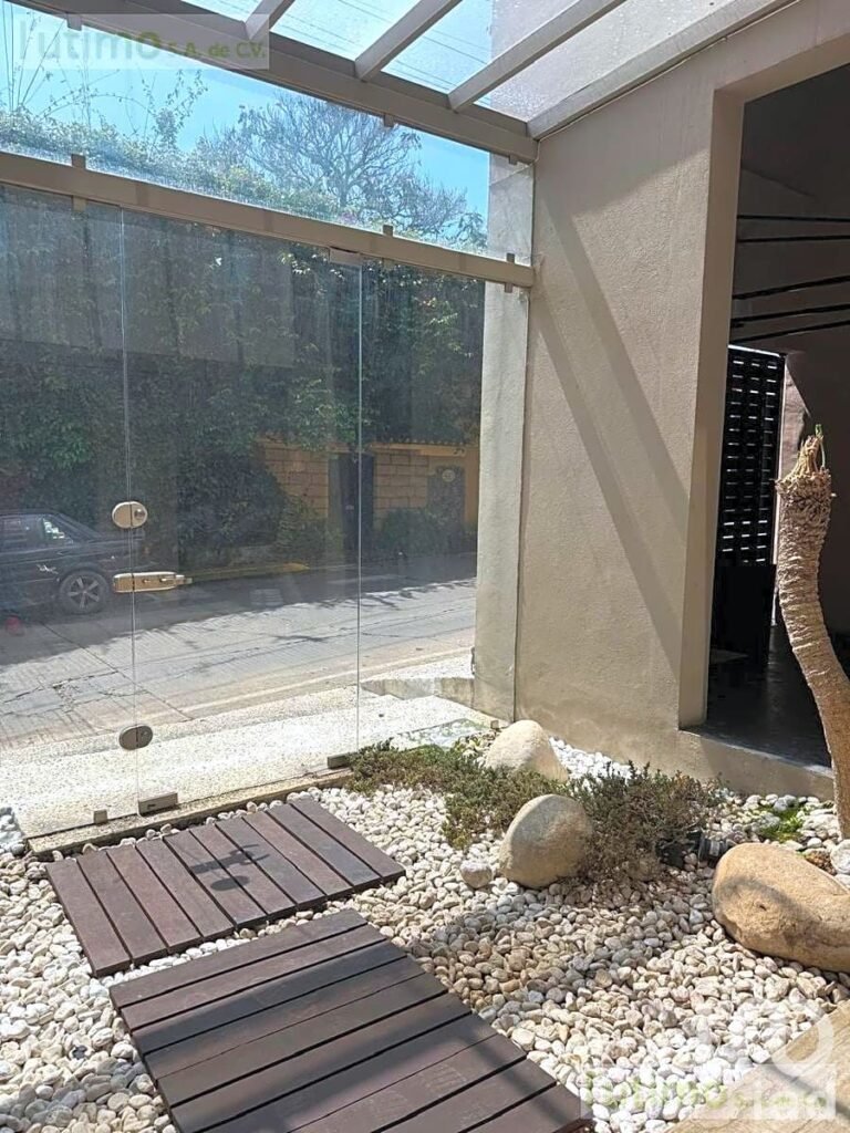 DEPARTAMENTO EN VENTA CON ALBERCA EN ZONA NORTE DE CUERNAVACA