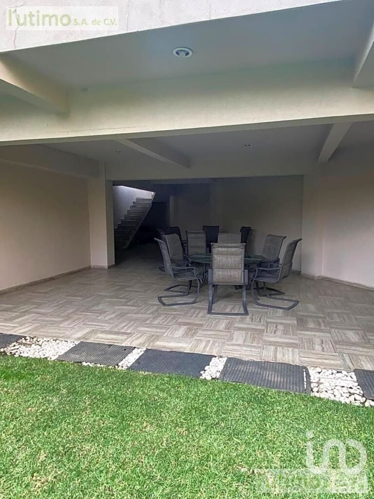 DEPARTAMENTO EN VENTA CON ALBERCA EN ZONA NORTE DE CUERNAVACA