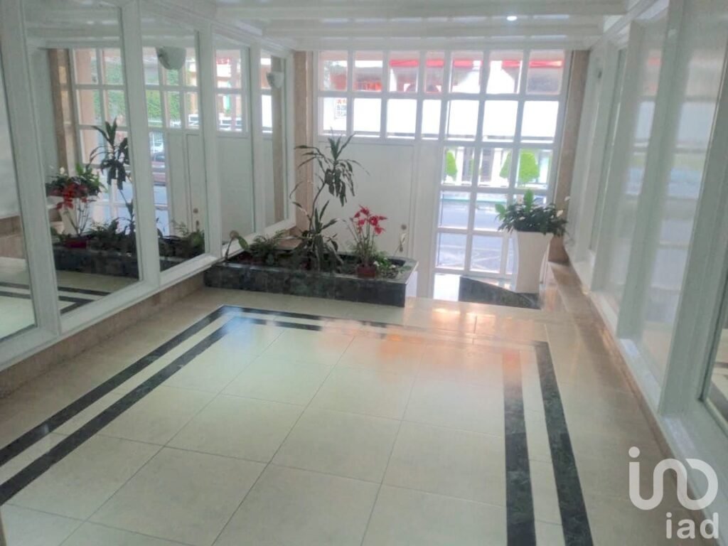 Departamento amueblado en renta Cuauhtèmoc, Cuauhtèmoc, CDMX