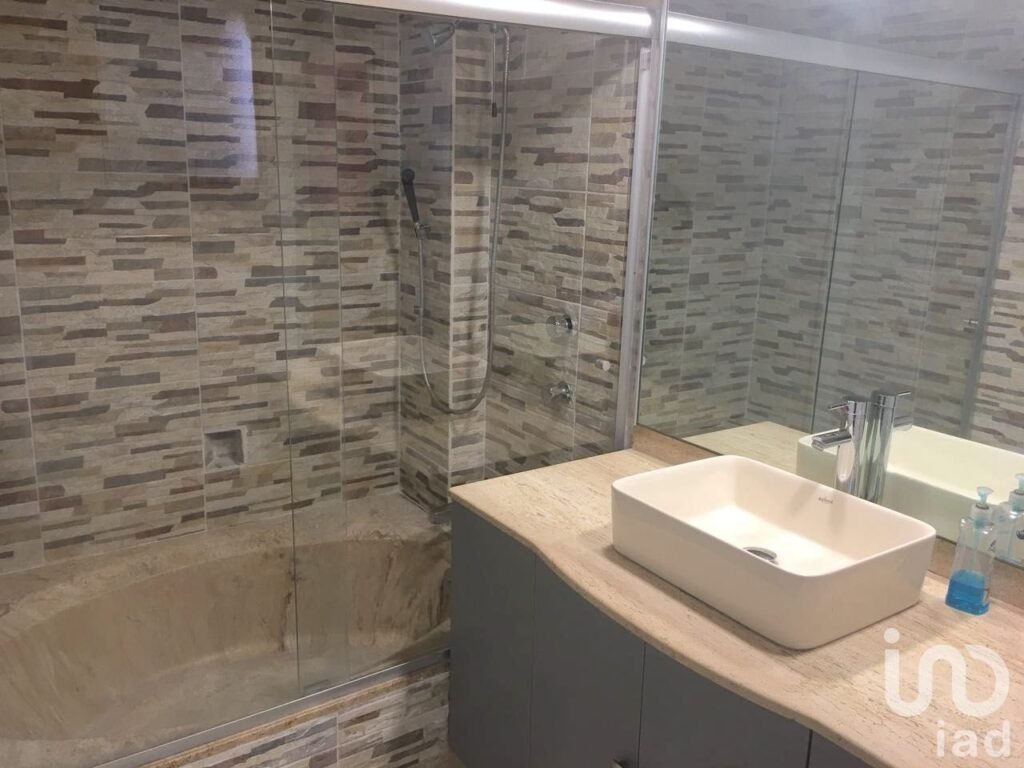 Departamento amueblado en renta Cuauhtèmoc, Cuauhtèmoc, CDMX