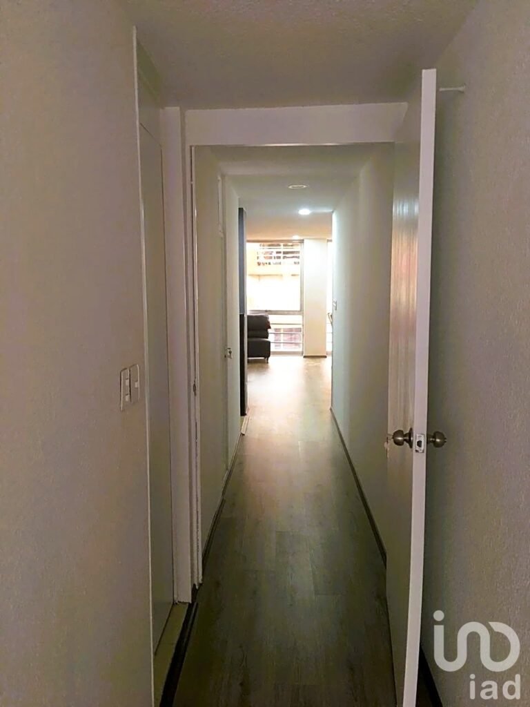 Departamento amueblado en renta Cuauhtèmoc, Cuauhtèmoc, CDMX