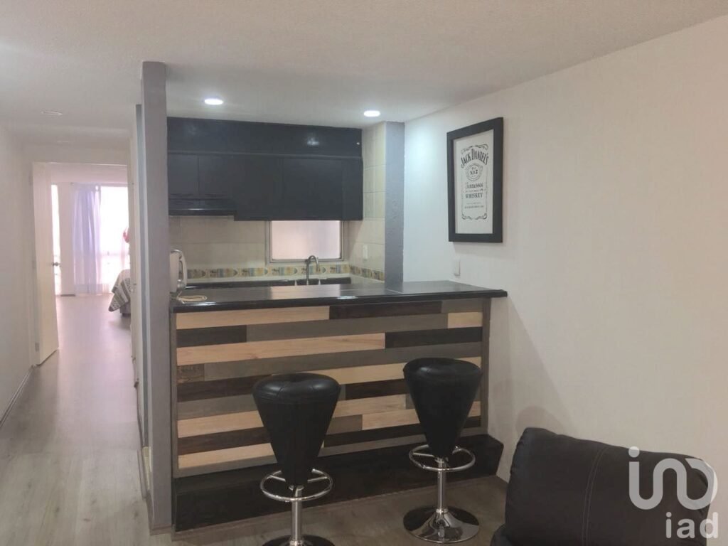 Departamento amueblado en renta Cuauhtèmoc, Cuauhtèmoc, CDMX