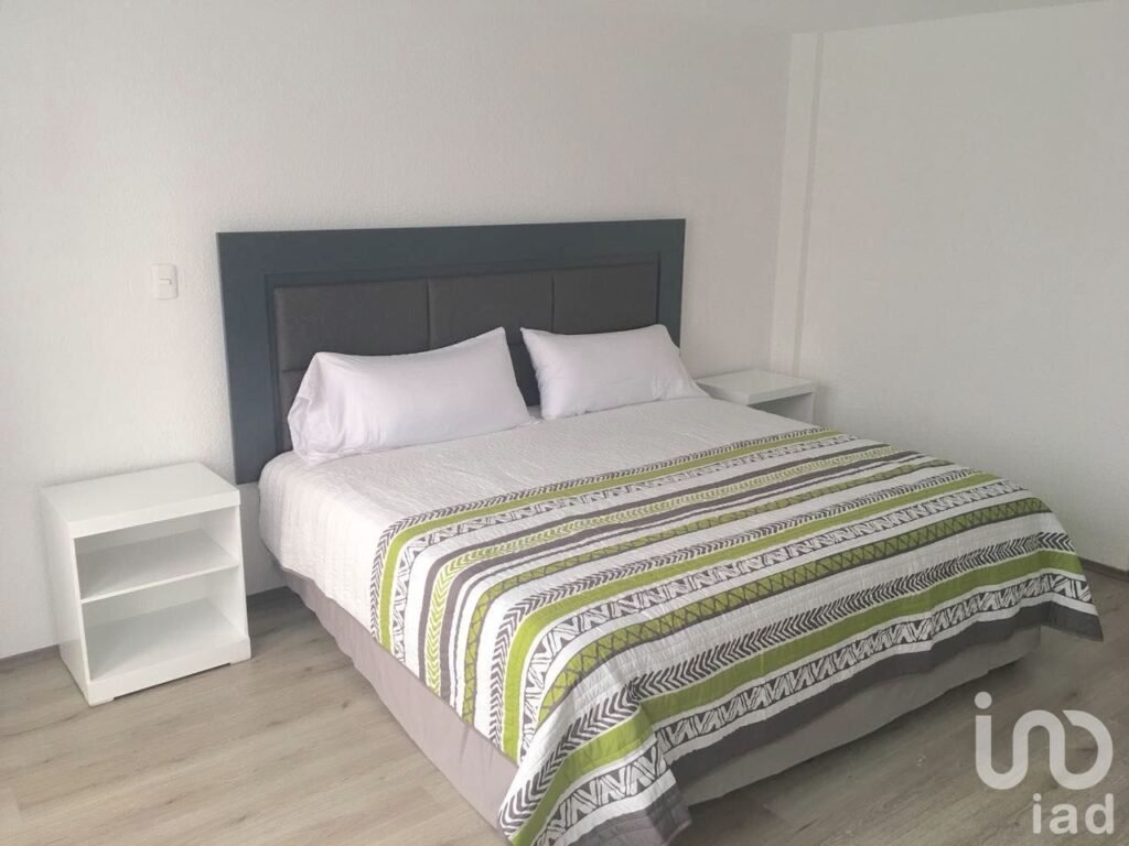 Departamento amueblado en renta Cuauhtèmoc, Cuauhtèmoc, CDMX
