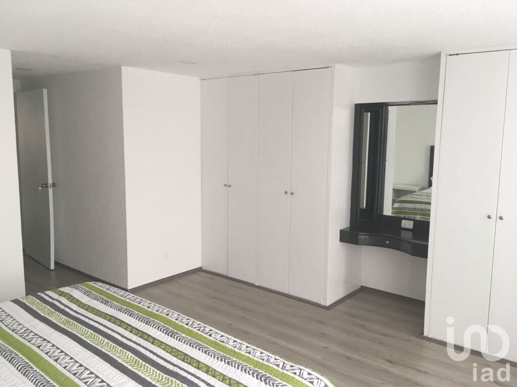 Departamento amueblado en renta Cuauhtèmoc, Cuauhtèmoc, CDMX