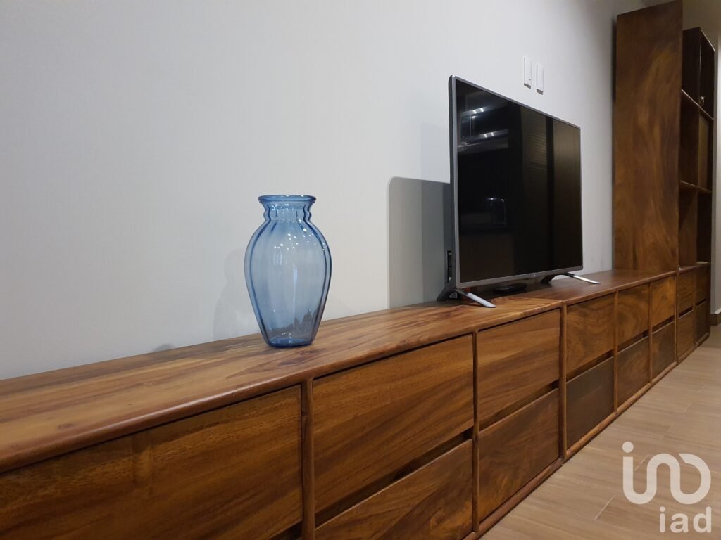 Loft Amueblado en Renta en Be Grand Alto Polanco, CDMX