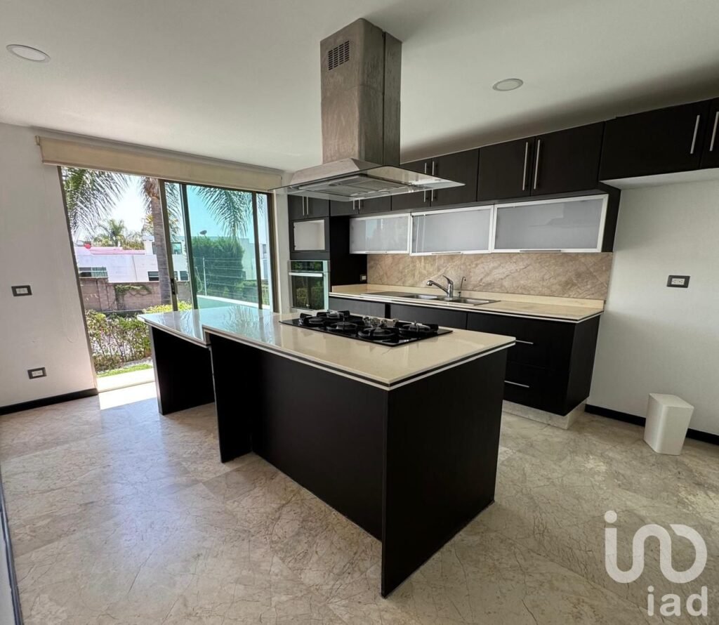 Casa de Lujo en La Isla 1, Lomas de Angelópolis 1