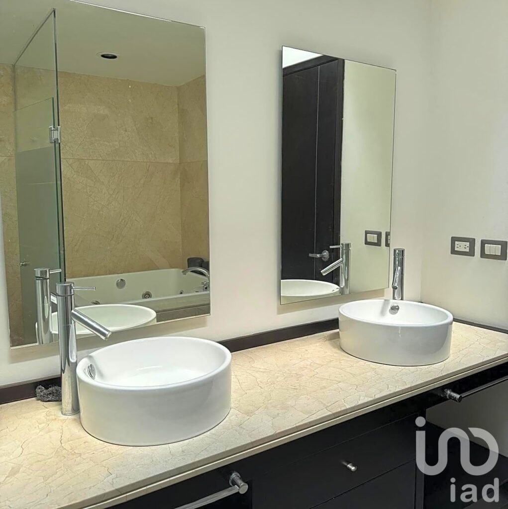 Casa de Lujo en La Isla 1, Lomas de Angelópolis 1