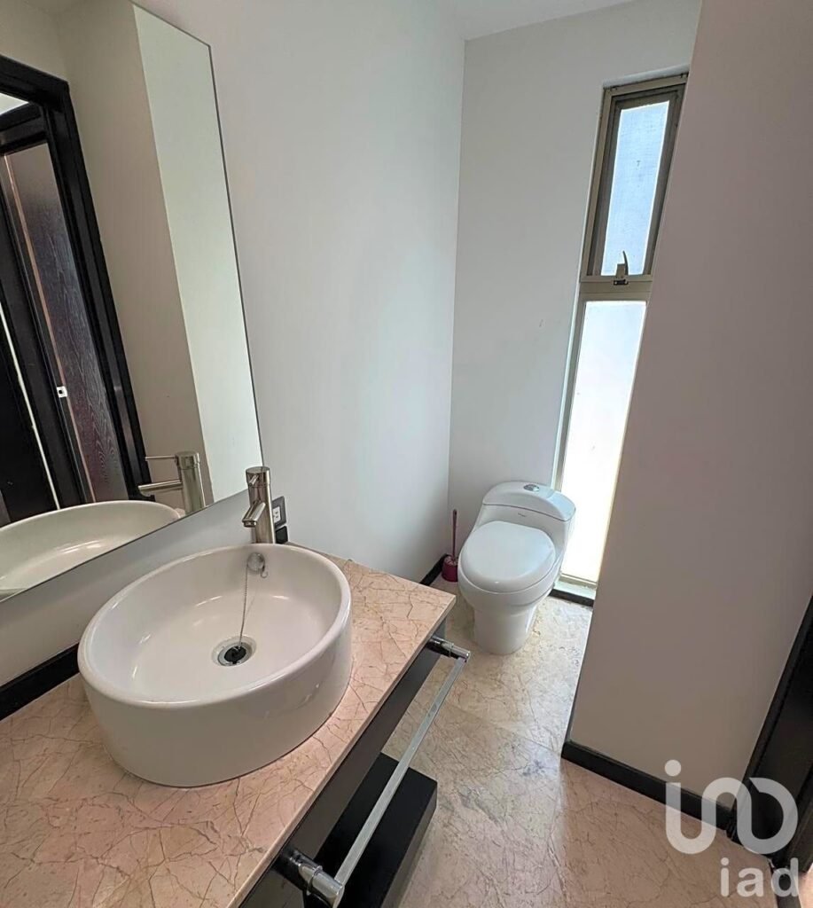 Casa de Lujo en La Isla 1, Lomas de Angelópolis 1