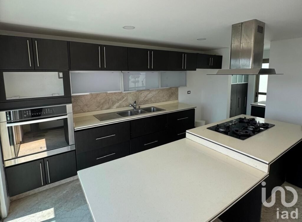 Casa de Lujo en La Isla 1, Lomas de Angelópolis 1