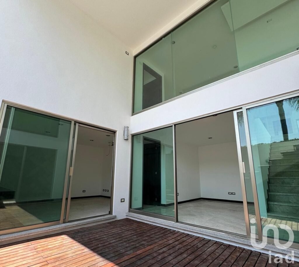 Casa de Lujo en La Isla 1, Lomas de Angelópolis 1