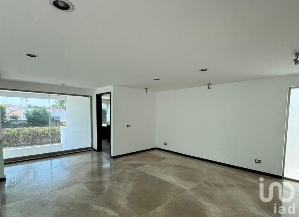 Casa de Lujo en La Isla 1, Lomas de Angelópolis 1