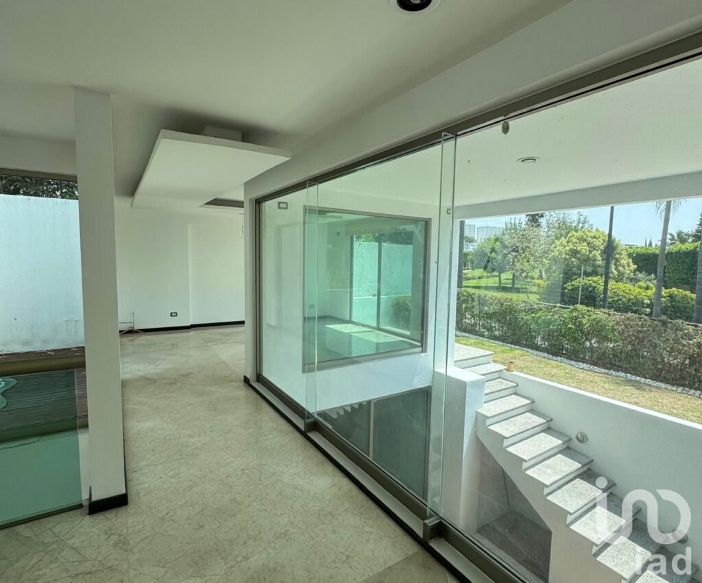 Casa de Lujo en La Isla 1, Lomas de Angelópolis 1