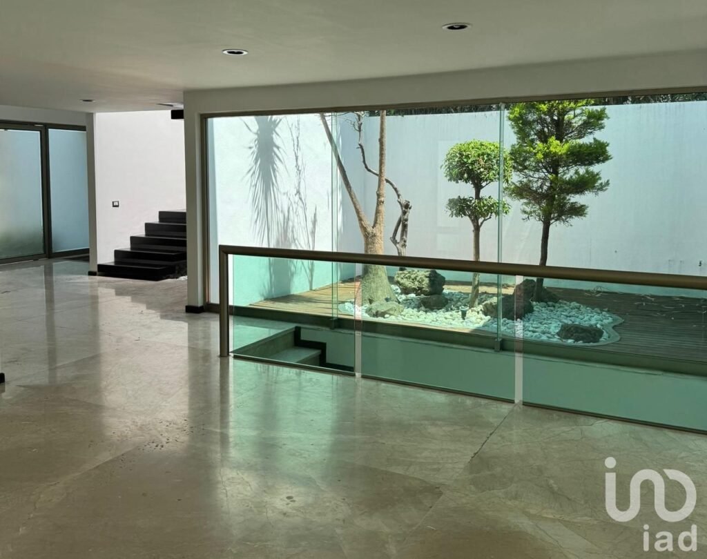 Casa de Lujo en La Isla 1, Lomas de Angelópolis 1