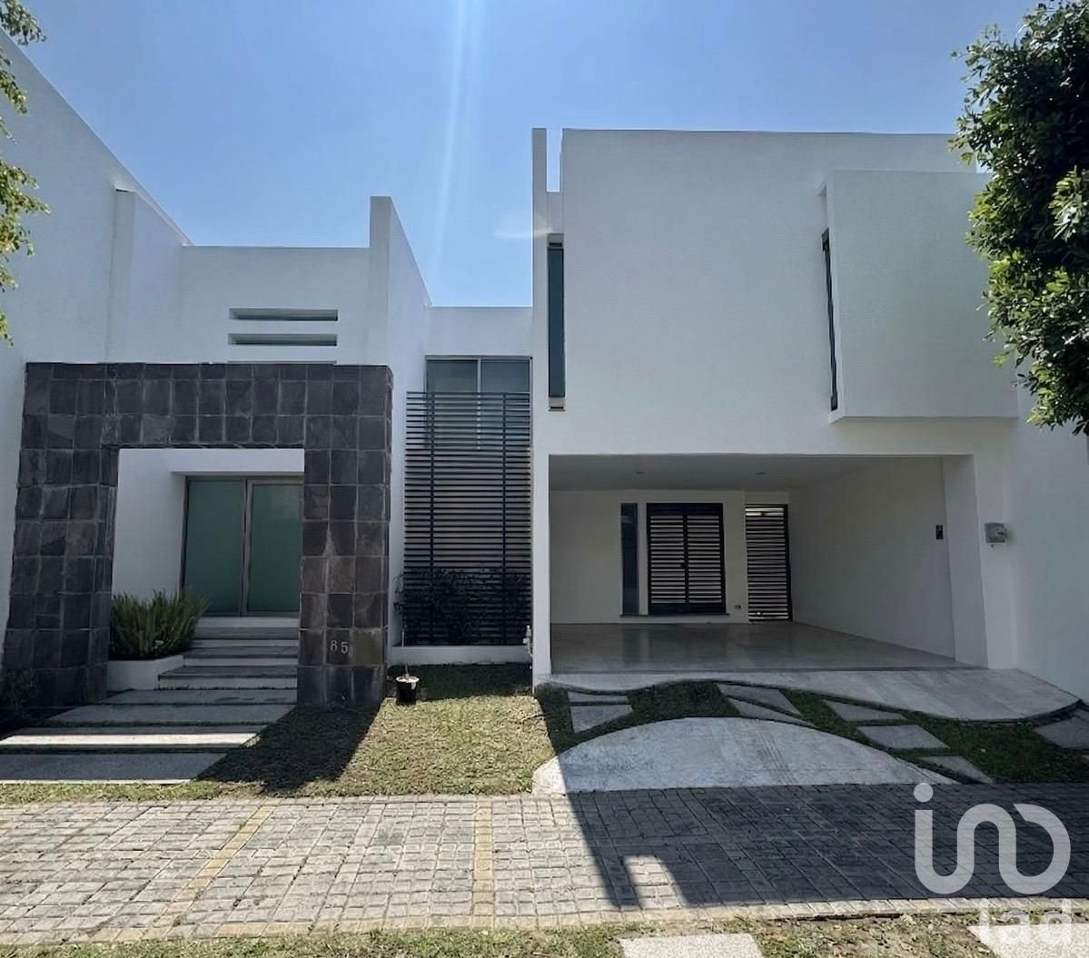 Casa de Lujo en La Isla 1, Lomas de Angelópolis 1