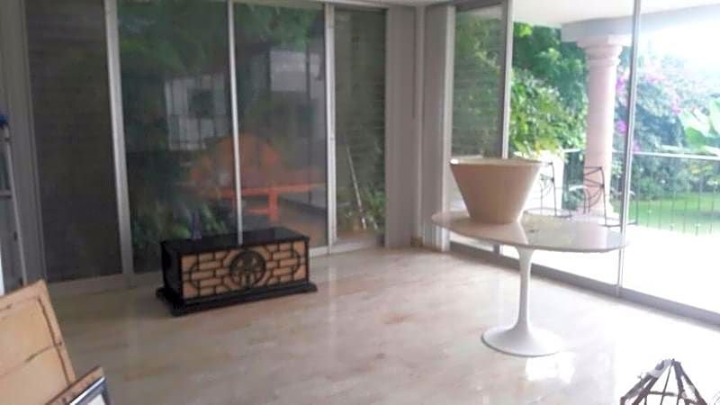 CASA CON ALBERCA EN RANCHO CORTES EN CUERNAVACA MORELOS