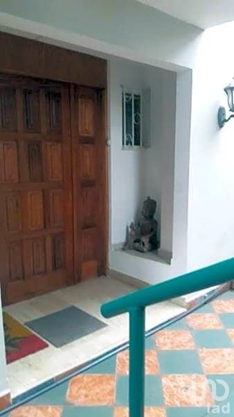 CASA CON ALBERCA EN RANCHO CORTES EN CUERNAVACA MORELOS