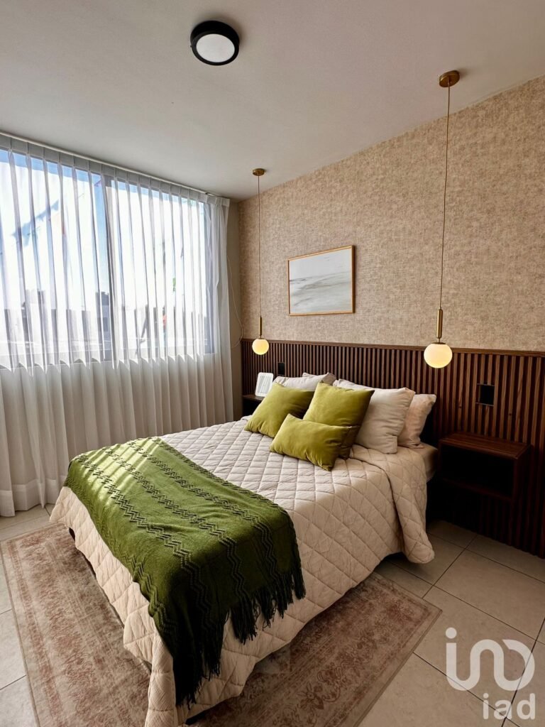 CASAS EN VENTA EN QUERETARO DE DOS NIVELES - FRACCIONAMIENTO TEKNO RESIDENCIAL