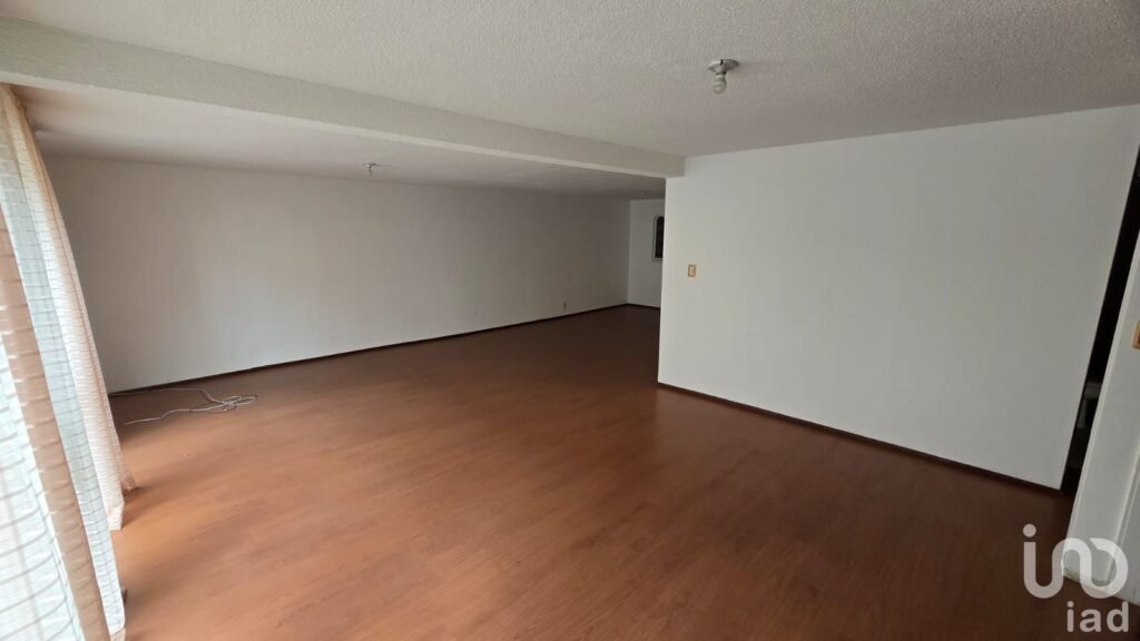 DEPARTAMENTO EN RENTA EN AV. PACIFICO,COYOACAN,CIUDAD DE MEXICO