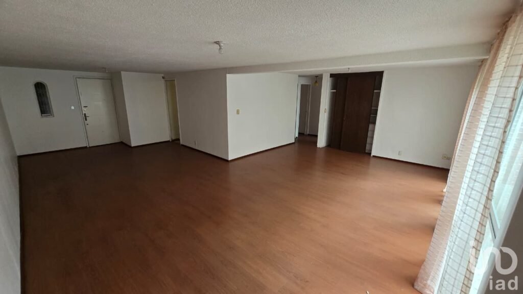 DEPARTAMENTO EN RENTA EN AV. PACIFICO,COYOACAN,CIUDAD DE MEXICO