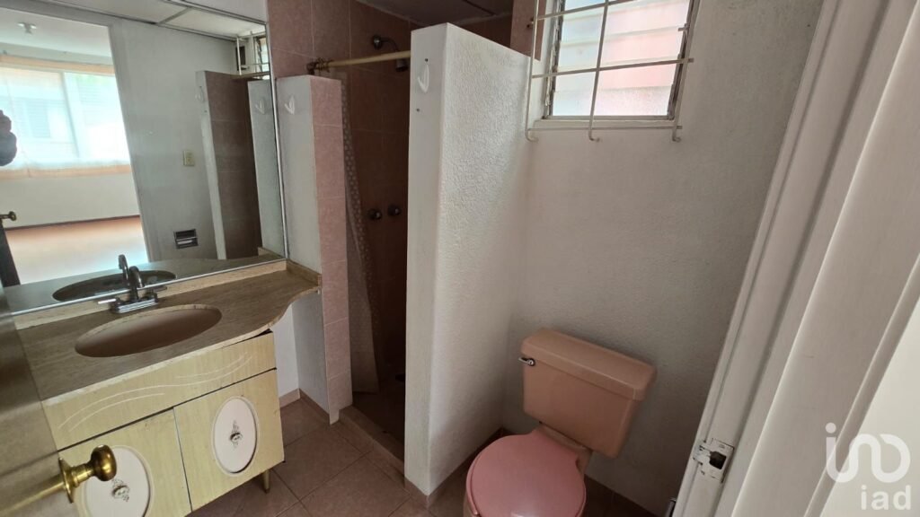 DEPARTAMENTO EN RENTA EN AV. PACIFICO,COYOACAN,CIUDAD DE MEXICO