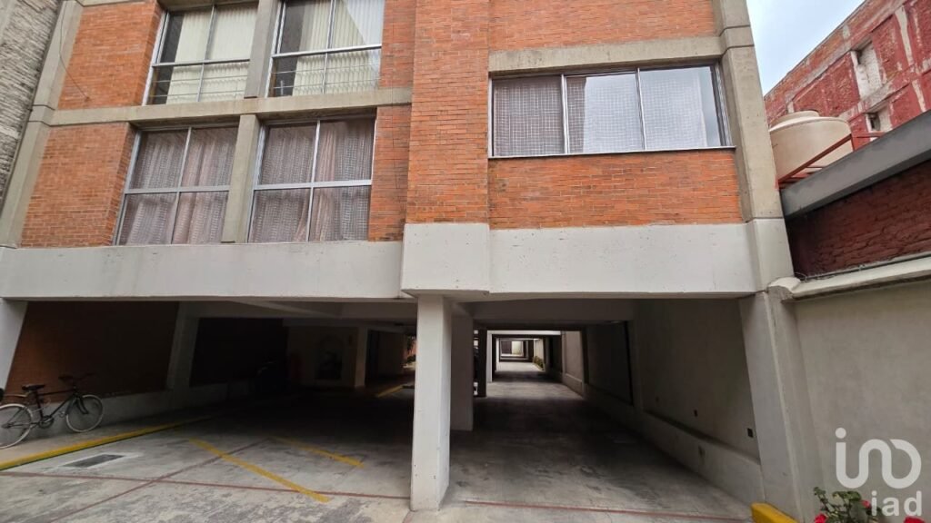 DEPARTAMENTO EN RENTA EN AV. PACIFICO,COYOACAN,CIUDAD DE MEXICO