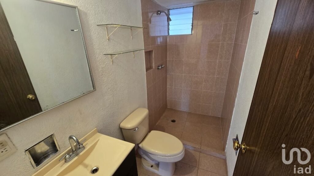DEPARTAMENTO EN RENTA EN AV. PACIFICO,COYOACAN,CIUDAD DE MEXICO