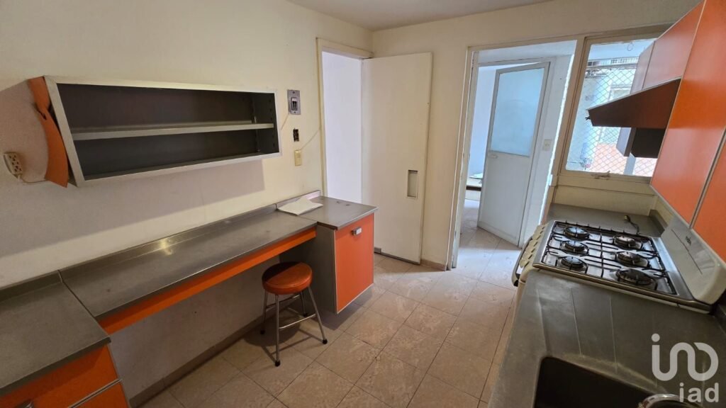 DEPARTAMENTO EN RENTA EN AV. PACIFICO,COYOACAN,CIUDAD DE MEXICO