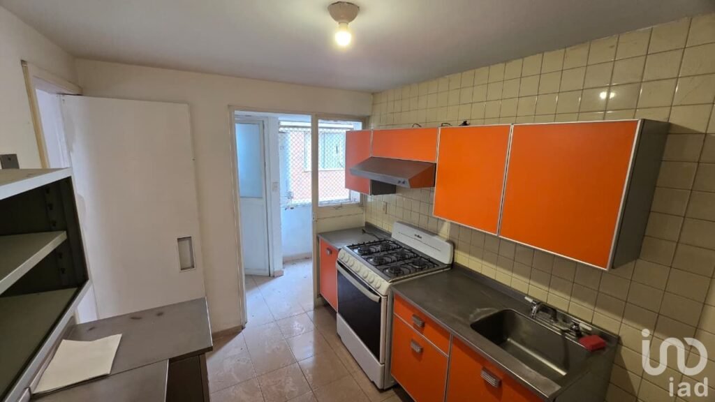 DEPARTAMENTO EN RENTA EN AV. PACIFICO,COYOACAN,CIUDAD DE MEXICO