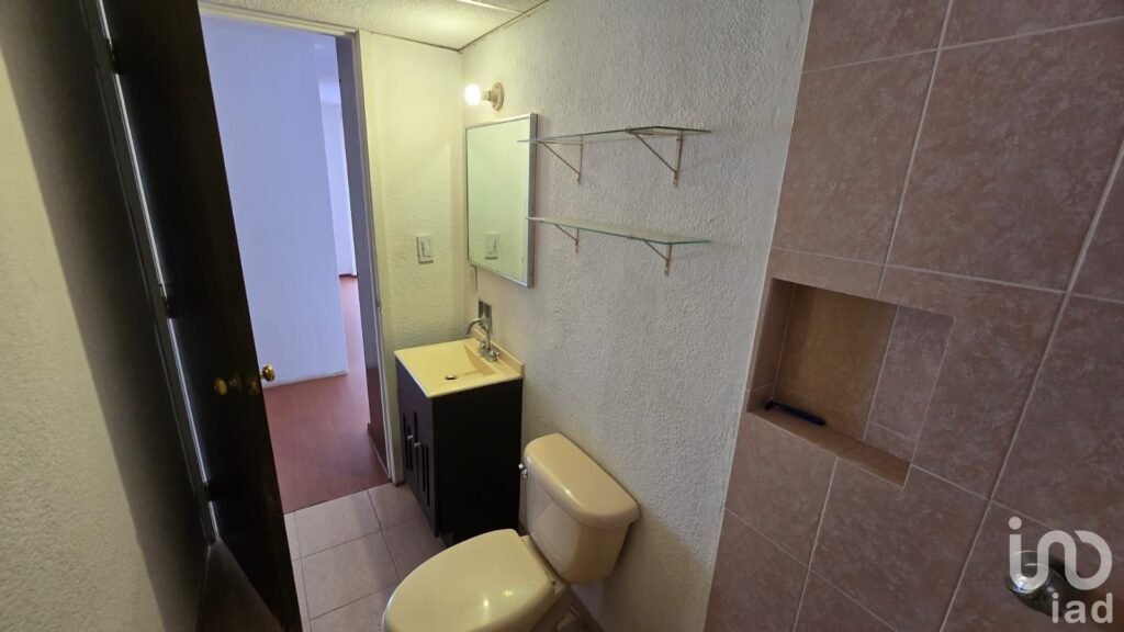 DEPARTAMENTO EN RENTA EN AV. PACIFICO,COYOACAN,CIUDAD DE MEXICO